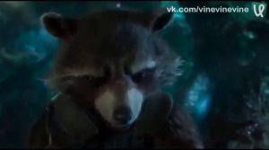 Я есть Грут!!!