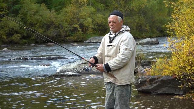 Поездка по месторождениям 80-х. Рассказ о геологах прошлого. смотреть онлайн