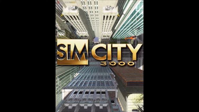 SimCity 3000 Soundtrack: Illumination смотреть онлайн