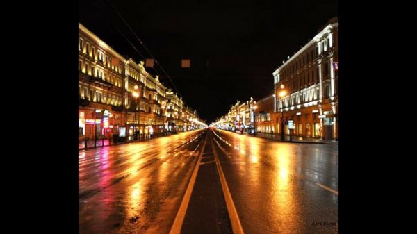 Alex Stone - Trilogy (2009)