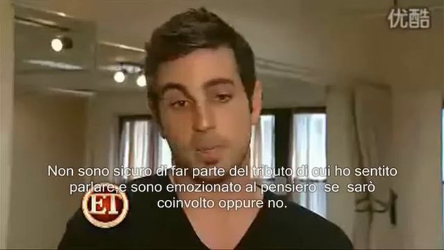 Wade Robson talks about Michael Jackson. Listen! ( Sub Ita) смотреть онлайн