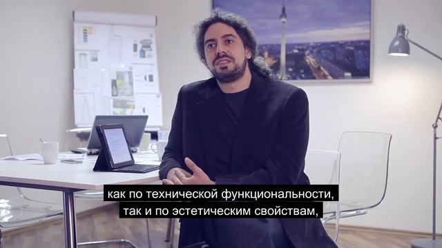 Making of... колоннa „Сырья столько, сколько в море водорослей“ - Экономия ресурсов... смотреть онлайн