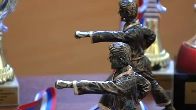 КУБОК ГЛАВЫ ГОРОДА ПО АШИХАРА-КАТАТЭ смотреть онлайн