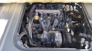 Honda Acty Van 08/2017 MT5 2WD