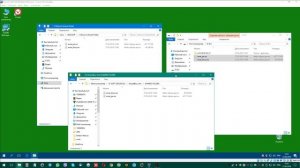 Создаем образы Windows - AOMEI Backupper, восстанавливаем Windows.