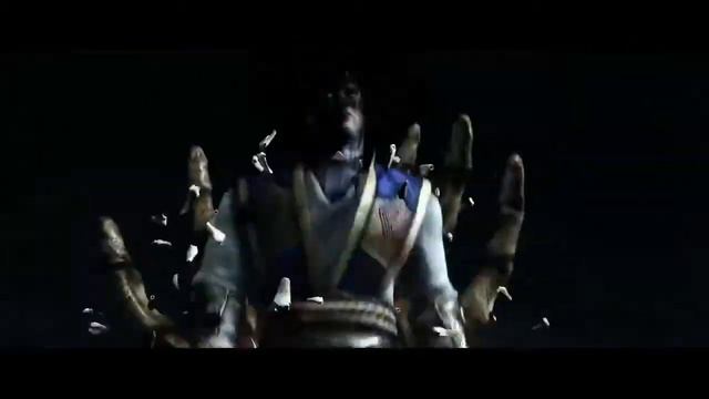 Все бойцы Mortal Combat X смотреть онлайн