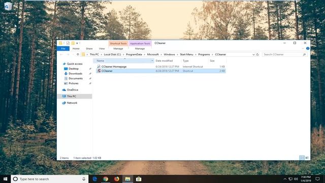 How to Make a Program Always Run as Administrator In Windows 10/8/7 [Tutorial] смотреть онлайн