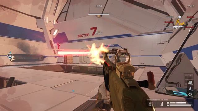 Прохождение Спец Миссии Вулкан Сложность Легко без смертей смотреть онлайн