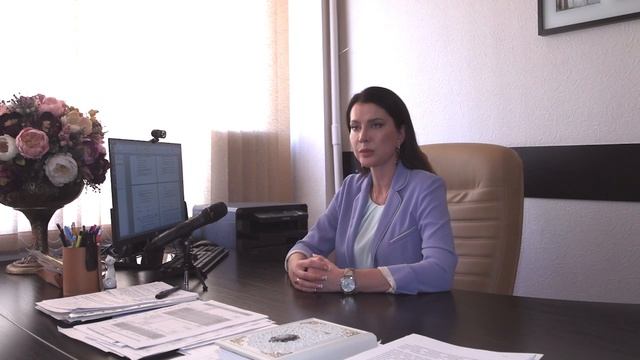 Презентация научный школ ПГУ: интервью с Т. В. Котейкиной смотреть онлайн
