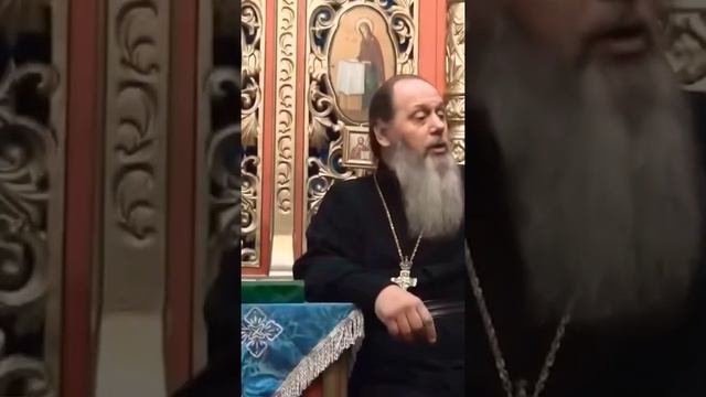 От чего бывает зависть. протоиерей Владимир Головин смотреть онлайн