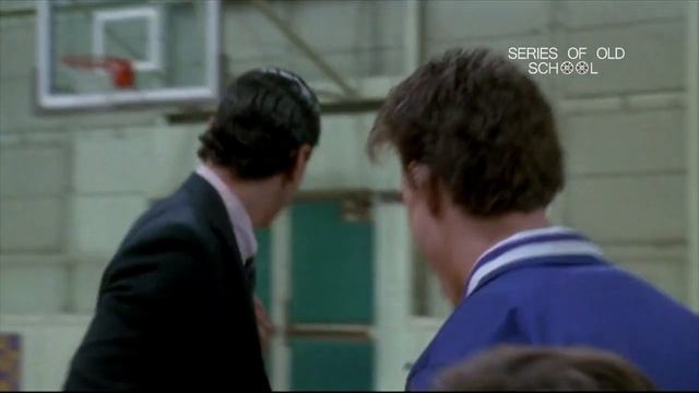 SERIES OF OLD SCHOOL "Баффи- Истребительница вампиров" 1/3 смотреть онлайн