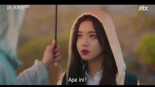 [INDO SUB] Drama Korea 18 Again Episode 3 pt1 смотреть онлайн