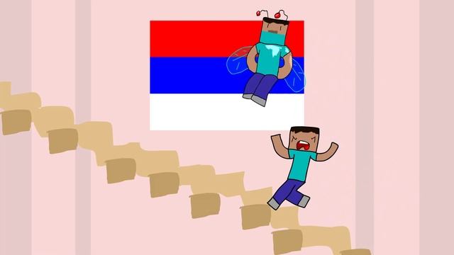 МАЙНКРАФТ ЭТО МОЯ ЖИЗНЬ | АНИМАЦИЯ смотреть онлайн