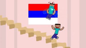 МАЙНКРАФТ ЭТО МОЯ ЖИЗНЬ | АНИМАЦИЯ