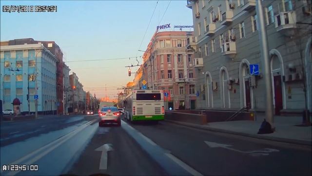 Ростов-на-Дону. ул. Большая Садовая. смотреть онлайн