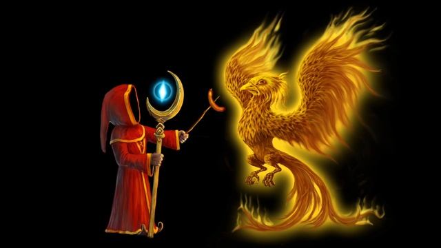 Magicka Wizardcastle Party Music - High Quality Loop смотреть онлайн