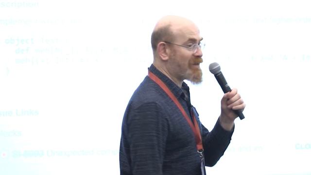 scala.bythebay.io: Miles Sabin, Keynote: Typelevel in 2016 смотреть онлайн