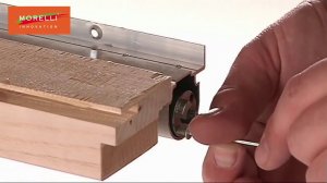 Инструкция по установке системы MORELLI INNOVATION SWING