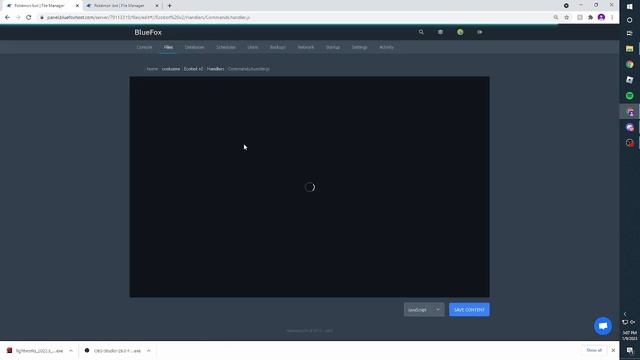 How to create a Discord economy bot [Part 1] смотреть онлайн