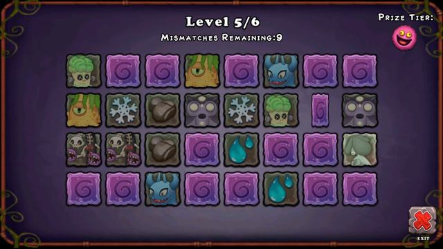PLAYING THE MEMORY GAME ON MAGICAL SANCTUM!! ( I suck.) смотреть онлайн