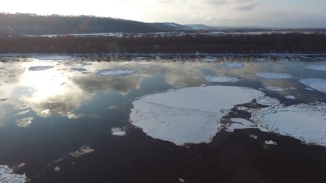 зимние виды чайки 720 смотреть онлайн