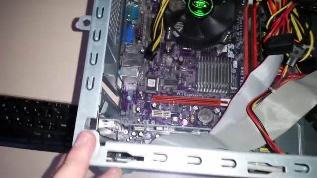 Не работает USB порты смотреть онлайн
