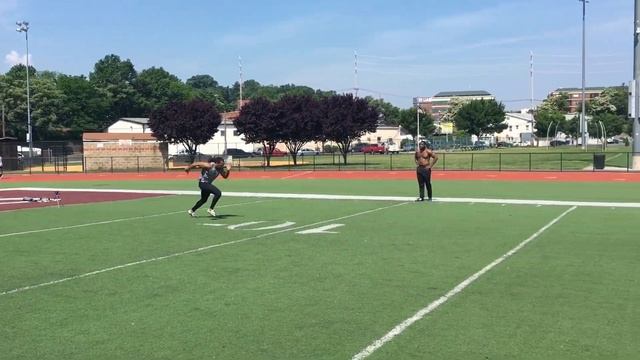 2-Point Start Sprint смотреть онлайн