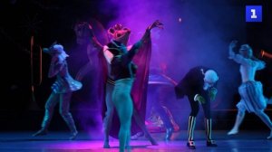 В Новосибирске подготовили премьеру балета «Щелкунчик»