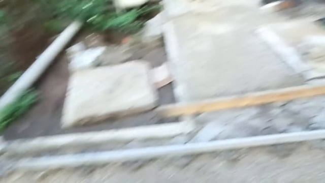 Укладка тротуарной плитки. смотреть онлайн