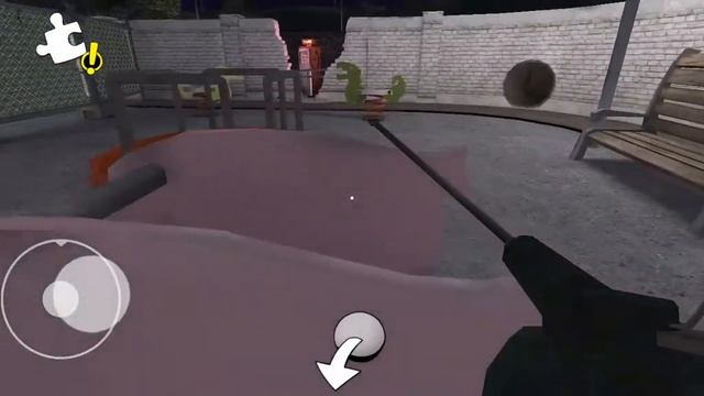 ICE CREAM ПРОХОЖДЕНИЕ (МОРОЖЕНЩИК 1) НАПОЛНЯЮ КАНИСТРУ #1 смотреть онлайн