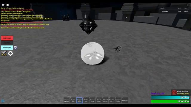 500 Arbiter Runs | Balanced Craftwars Overhaul смотреть онлайн