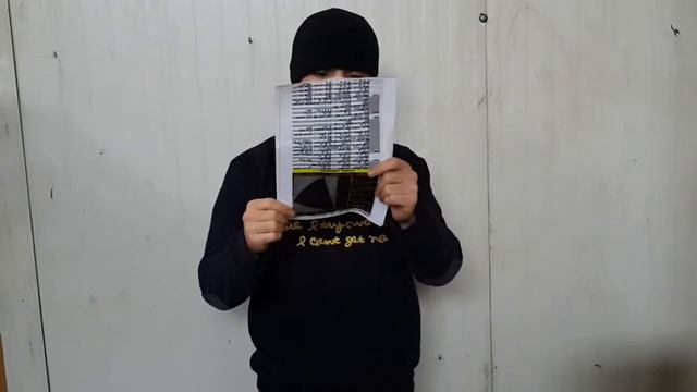 Все правда про Иллюминатов. Illuminatlar haqqda butun dogrular #3 Rubl (Рубль) смотреть онлайн