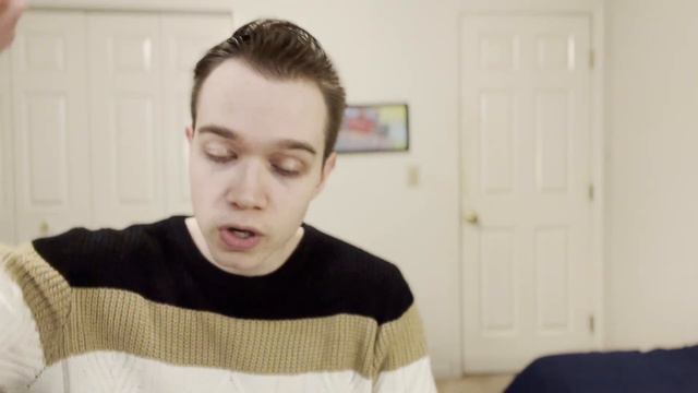 Gen Z Sleeps Too Much смотреть онлайн