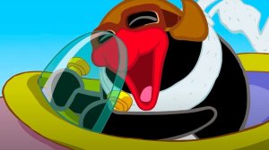 Смешарики - От винта Remix by GISPECT | Bass boosted | Car music