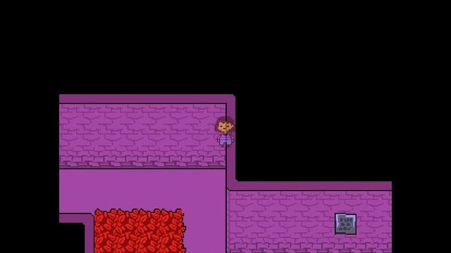 UNDERTALE BUT I'M VERY ANGRY AND CRYING THE WHOLE TIME смотреть онлайн