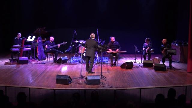 Alihan Samedov / Ah le yar / Urfanın etrafı смотреть онлайн