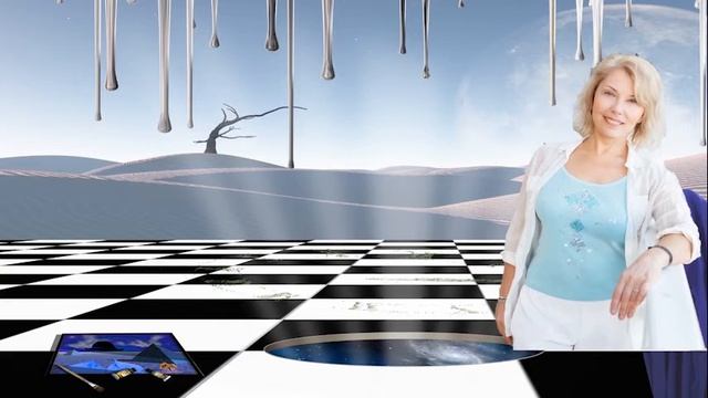 Медитация на безусловную любовь смотреть онлайн