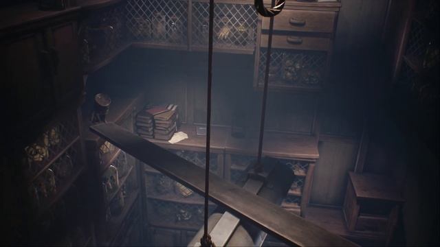 Ох уж эти детки ? Little Nightmares II #3 смотреть онлайн