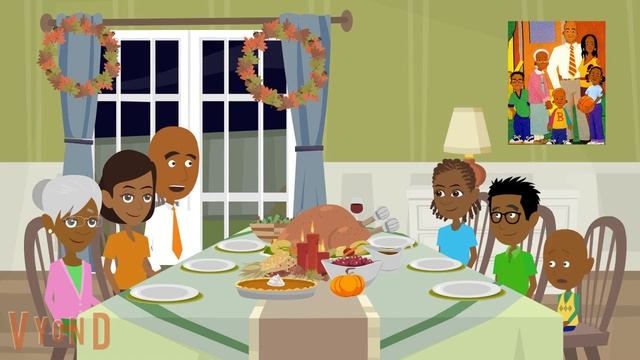 Little Bill Ruins Thanksgiving and gets Grounded [Reuploaded] смотреть онлайн