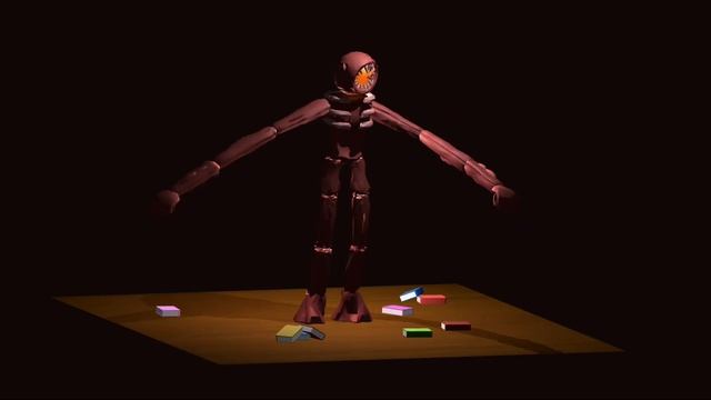 Prisma 3d | roblox doors - figure смотреть онлайн