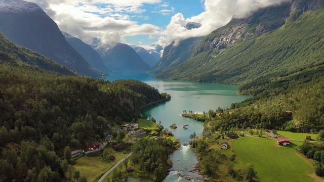 Deep Healing Energy - 528Hz Love Frequency Music - Positive Aura Cleanse - Soothing Meditation Musi смотреть онлайн