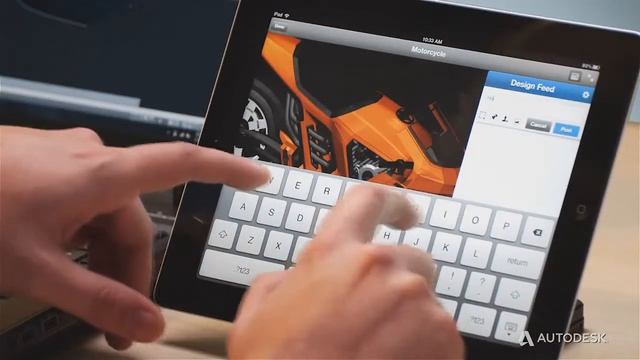 AUTOCAD 2014 смотреть онлайн