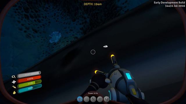 Subnautica -Ep. 12- "Cyclops Saving Seamoth" -Let's Play Subnautica Gameplay-(S7) смотреть онлайн