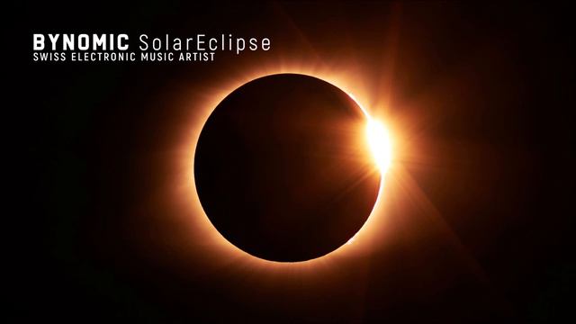 Bynomic - Solar Eclipse 169 (January 2021) | Progressive House Mix смотреть онлайн