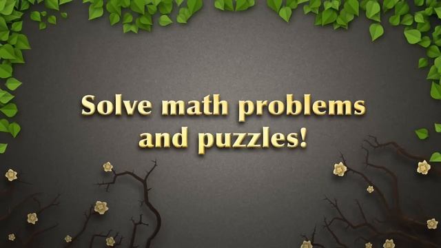 King of Math Junior Trailer (Android & iOS) смотреть онлайн