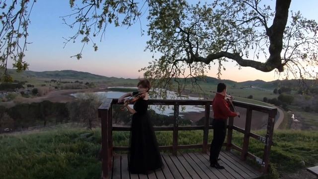 A.Piazzolla Oblivion by Empiriani смотреть онлайн