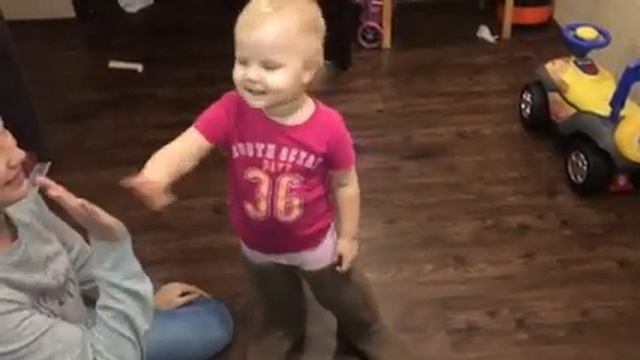 Примерка маминых сапог) смотреть онлайн