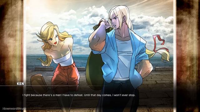 Street Fighter 5 - The REAL Truth Behind The Launch смотреть онлайн
