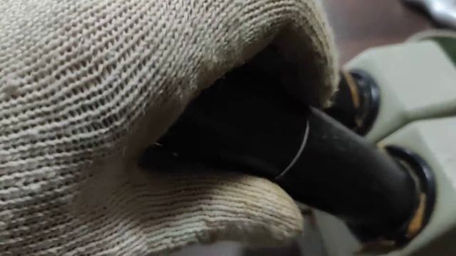 Микроскоп ОГМЭ-П2 смотреть онлайн