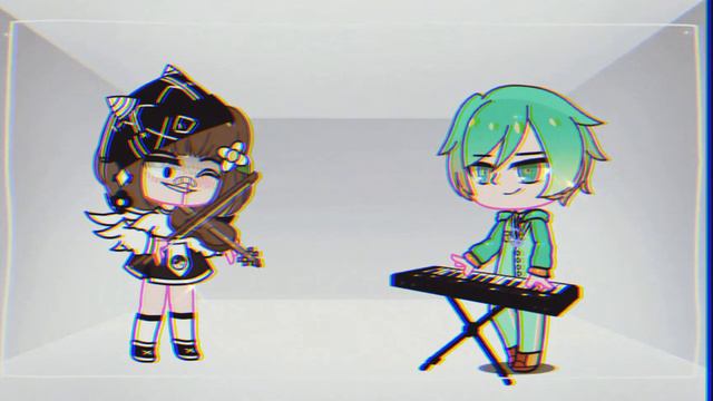 Меме °...🎻Скрипка🎻...° {×Не оригинал×}